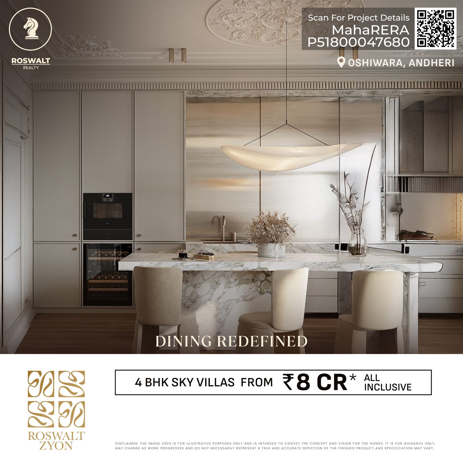 ROSWALT ZYON Gallery Photo 2